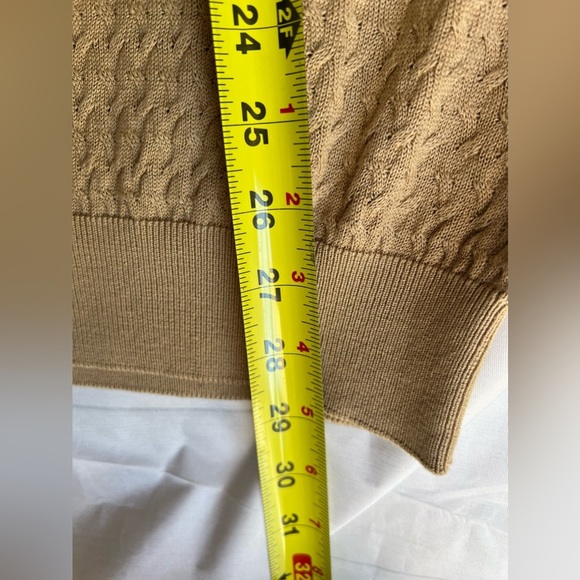 Bobby Chan Silk blend Men’s Sweater size L - Picture 6 of 6